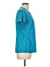 REI Teal Active T-Shirt Size L - photo 4