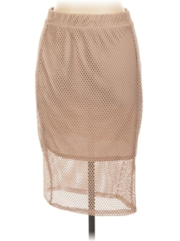 Charlotte Russe Casual Skirt (view 1)