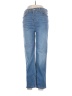 RE/DONE Blue Jeans Size 29 waist - photo 1