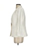 Tommy Hilfiger White Ivory Blazer Size S (estimated) - photo 5