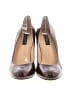 Ann Taylor Burgundy Heels Size 7 1/2 - photo 2