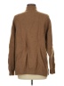 J.Crew Brown Coat Size M - photo 2