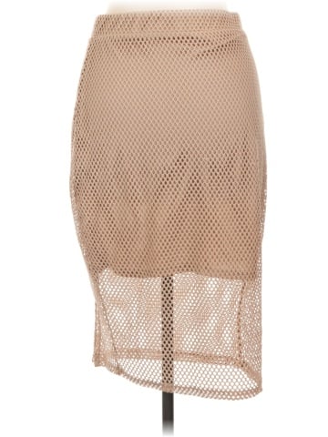 Charlotte Russe Casual Skirt (view 2)