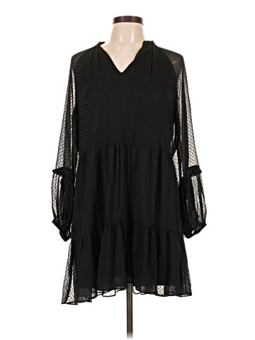 Halogen Casual Dress (view 1)