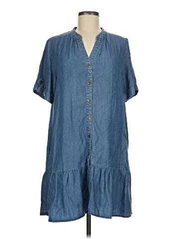 Kut from the Kloth Casual Dress (view 1)