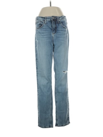 Silver Jeans Co. Jeans (view 1)