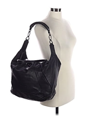 Liebeskind Berlin Leather Hobo (view 2)