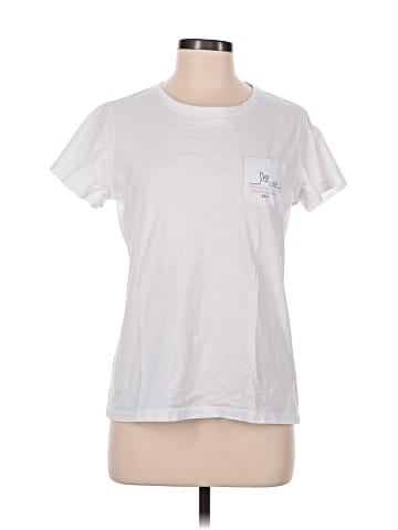 Vineyard Vines Short Sleeve T-Shirt (view 1)