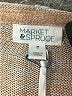 Market and Spruce Tan Pullover Sweater Size 3X - photo 7