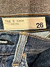 Rag & Bone Hearts Blue Jeans Size 26 waist - photo 7