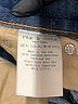 Rag & Bone Hearts Blue Jeans Size 26 waist - photo 8