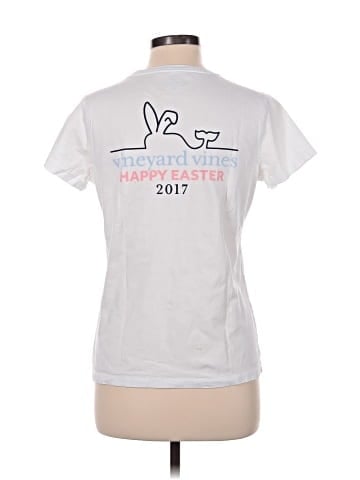 Vineyard Vines Short Sleeve T-Shirt (view 2)