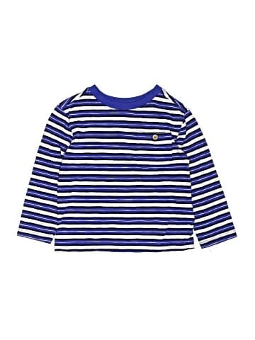 Old Navy Long Sleeve T-Shirt (view 1)