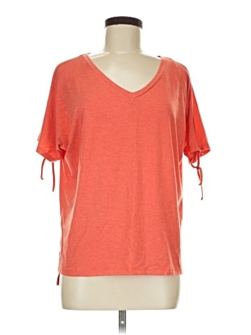 Thyme and Honey Short Sleeve T-Shirt (view 1)