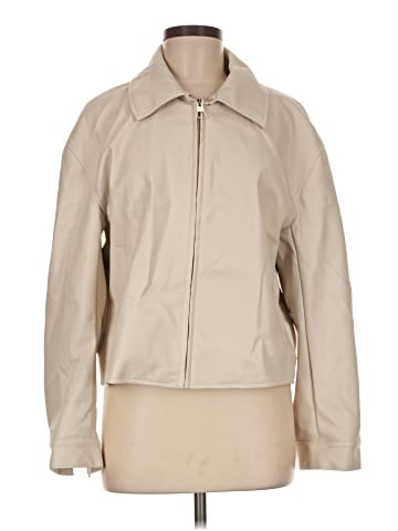 BCBGMAXAZRIA Jacket (view 1)