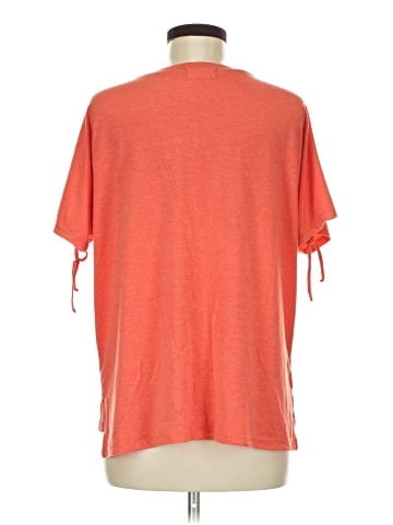 Thyme and Honey Short Sleeve T-Shirt (view 2)