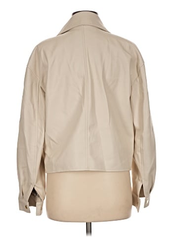 BCBGMAXAZRIA Jacket (view 2)