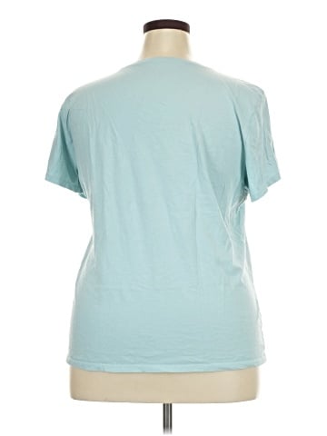 Life Is Good Short Sleeve T-Shirt (view 2)