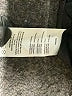 Asics Solid Black Athletic Shorts Size S - photo 4