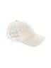 Adidas White Baseball Cap One size - photo 1