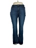 Lee Blue Jeans Size 14 - photo 1