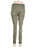 Old Navy Solid Green Jeans Size 14 - photo 2