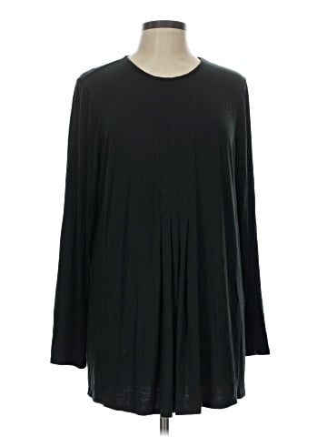 J.Jill Long Sleeve Top (view 1)