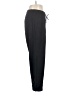 Old Navy Solid Black Track Pants Size M - photo 4