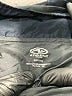 Athletic Works Black Raincoat Size 4 - 6 - photo 3