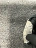 Athletic Works Black Raincoat Size 4 - 6 - photo 4
