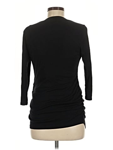 Oh Baby By Motherhood 3/4 Sleeve T-Shirt (view 2)