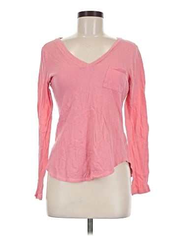 Chaser Long Sleeve T-Shirt (view 1)