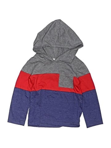 Little Rebels Pullover Hoodie (view 1)