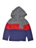 Little Rebels Blue Pullover Hoodie 18-24 MO / 24 MO - photo 1