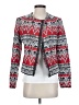 IRO Chevron-herringbone Red Jacket Size EU (FR) 36 / US 4 - photo 1
