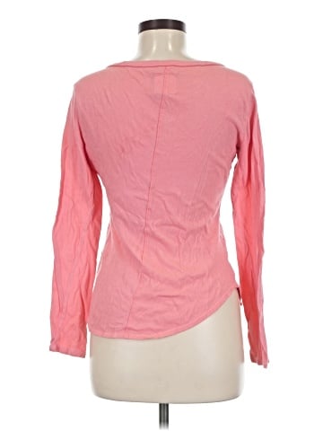 Chaser Long Sleeve T-Shirt (view 2)