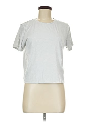 Puma Short Sleeve T-Shirt (view 1)