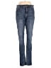BDG Solid Blue Jeans Size 32 waist - photo 1