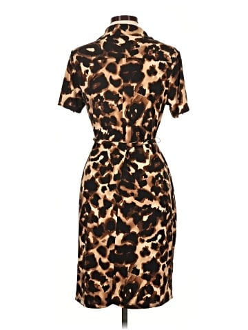 En Focus Studio Casual Dress (view 2)