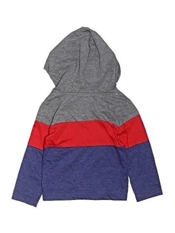 Little Rebels Pullover Hoodie (view 2)