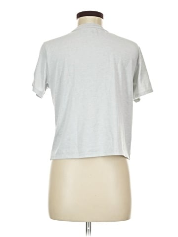 Puma Short Sleeve T-Shirt (view 2)