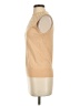 On Twelfth Tan Sleeveless Top Size S - photo 5