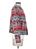IRO Chevron-herringbone Red Jacket Size EU (FR) 36 / US 4 - photo 4