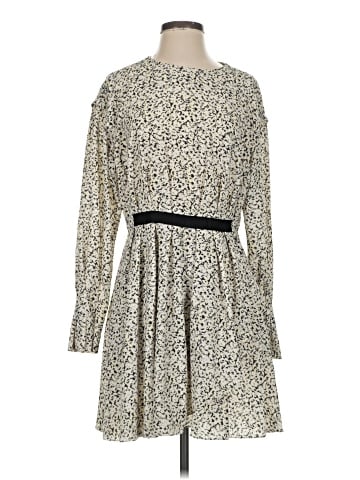 Jason Wu Casual Dress (view 1)