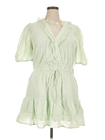 Free Assembly Casual Dress (view 1)