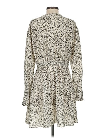 Jason Wu Casual Dress (view 2)