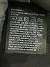 H&M Mama Black Active Pants Size XL - photo 4