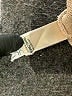 L.L.Bean 100% Cotton Tan Pullover Sweater Size L - photo 8