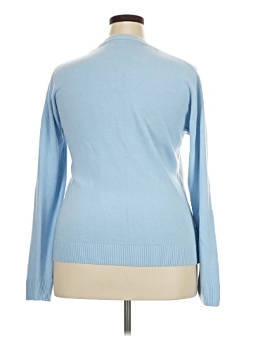 U.S. Polo Assn. Pullover Sweater (view 2)