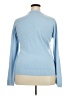 U.S. Polo Assn. 100% Acrylic Blue Pullover Sweater Size XXL - photo 2